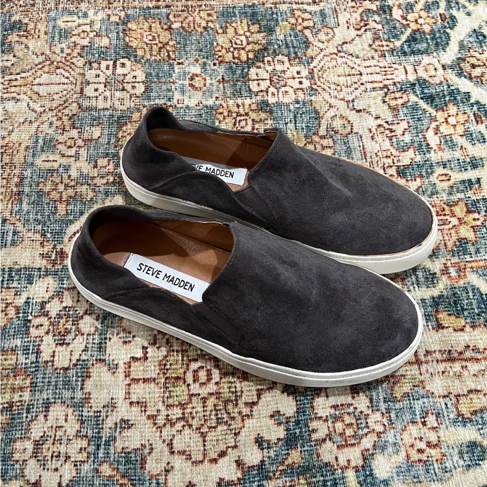 Steve Madden Sneakers